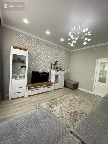 65.6 м², 2-комнатная квартира, этаж 10 из 10, 66 м², изображение - 0