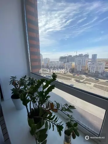 65.6 м², 2-комнатная квартира, этаж 10 из 10, 66 м², изображение - 5