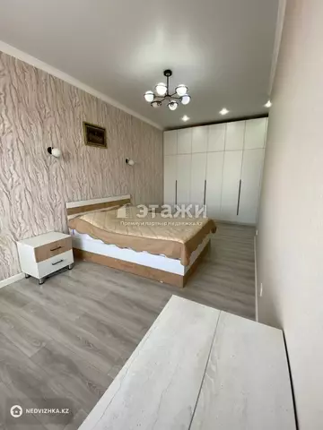 65.6 м², 2-комнатная квартира, этаж 10 из 10, 66 м², изображение - 6
