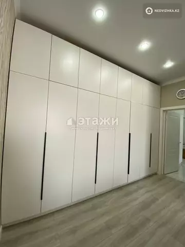 65.6 м², 2-комнатная квартира, этаж 10 из 10, 66 м², изображение - 8