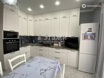 65.6 м², 2-комнатная квартира, этаж 10 из 10, 66 м², изображение - 9