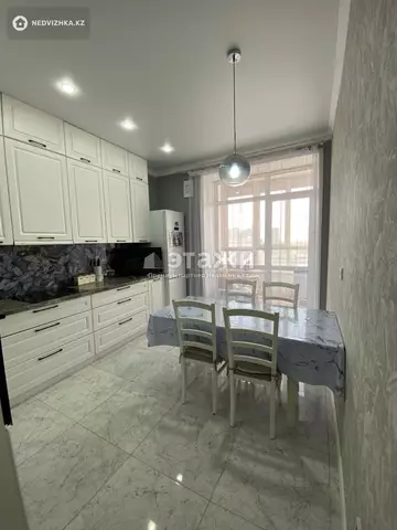 65.6 м², 2-комнатная квартира, этаж 10 из 10, 66 м², изображение - 10