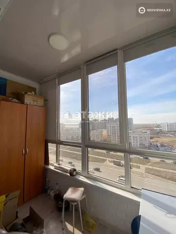 65.6 м², 2-комнатная квартира, этаж 10 из 10, 66 м², изображение - 12