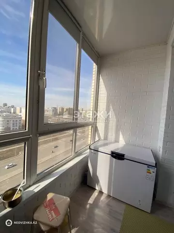 65.6 м², 2-комнатная квартира, этаж 10 из 10, 66 м², изображение - 13