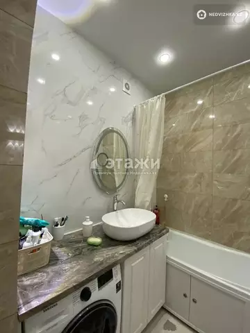 65.6 м², 2-комнатная квартира, этаж 10 из 10, 66 м², изображение - 15