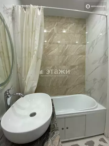 65.6 м², 2-комнатная квартира, этаж 10 из 10, 66 м², изображение - 16