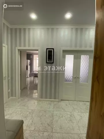 65.6 м², 2-комнатная квартира, этаж 10 из 10, 66 м², изображение - 18