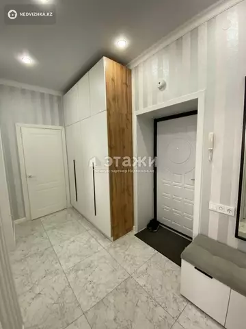 65.6 м², 2-комнатная квартира, этаж 10 из 10, 66 м², изображение - 19