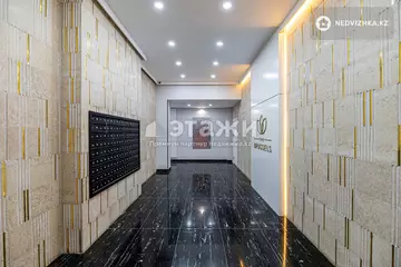 65.6 м², 2-комнатная квартира, этаж 10 из 10, 66 м², изображение - 21