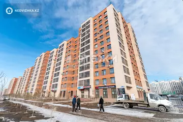 65.6 м², 2-комнатная квартира, этаж 10 из 10, 66 м², изображение - 23