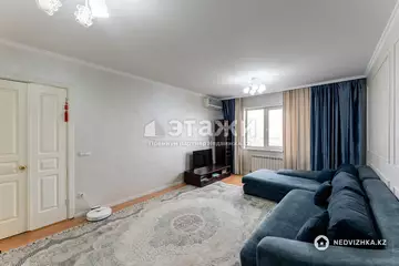 4-комнатная квартира, этаж 16 из 25, 103 м²