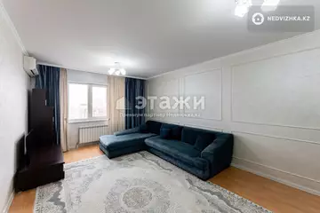 4-комнатная квартира, этаж 16 из 25, 103 м²