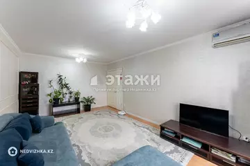 4-комнатная квартира, этаж 16 из 25, 103 м²
