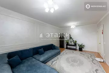 103 м², 4-комнатная квартира, этаж 16 из 25, 103 м², изображение - 4