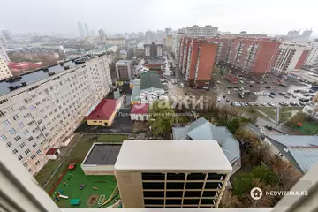 103 м², 4-комнатная квартира, этаж 16 из 25, 103 м², изображение - 5