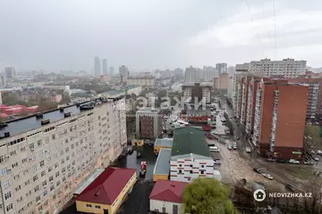 103 м², 4-комнатная квартира, этаж 16 из 25, 103 м², изображение - 6