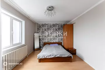 103 м², 4-комнатная квартира, этаж 16 из 25, 103 м², изображение - 9