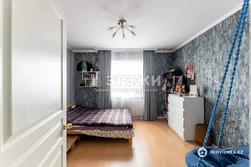 103 м², 4-комнатная квартира, этаж 16 из 25, 103 м², изображение - 11