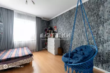 103 м², 4-комнатная квартира, этаж 16 из 25, 103 м², изображение - 12