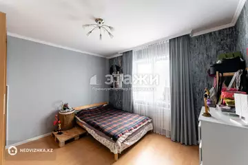 103 м², 4-комнатная квартира, этаж 16 из 25, 103 м², изображение - 13