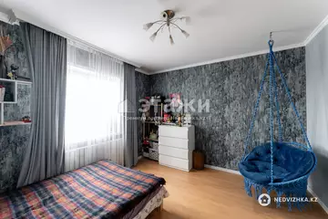 103 м², 4-комнатная квартира, этаж 16 из 25, 103 м², изображение - 14