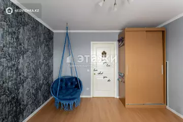 103 м², 4-комнатная квартира, этаж 16 из 25, 103 м², изображение - 15