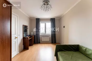 103 м², 4-комнатная квартира, этаж 16 из 25, 103 м², изображение - 16