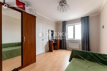 103 м², 4-комнатная квартира, этаж 16 из 25, 103 м², изображение - 17