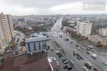 103 м², 4-комнатная квартира, этаж 16 из 25, 103 м², изображение - 18