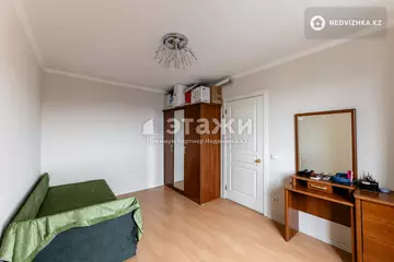103 м², 4-комнатная квартира, этаж 16 из 25, 103 м², изображение - 19