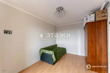 103 м², 4-комнатная квартира, этаж 16 из 25, 103 м², изображение - 20