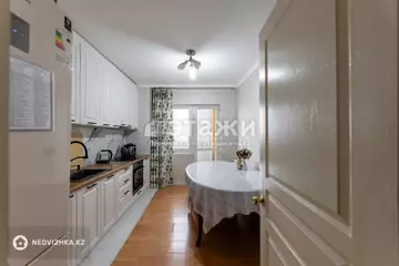 103 м², 4-комнатная квартира, этаж 16 из 25, 103 м², изображение - 21