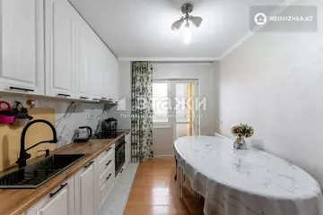 103 м², 4-комнатная квартира, этаж 16 из 25, 103 м², изображение - 22