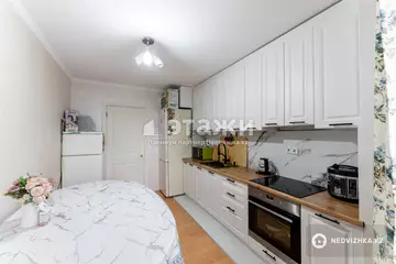 103 м², 4-комнатная квартира, этаж 16 из 25, 103 м², изображение - 23