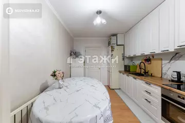 103 м², 4-комнатная квартира, этаж 16 из 25, 103 м², изображение - 24