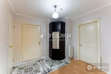 103 м², 4-комнатная квартира, этаж 16 из 25, 103 м², изображение - 26