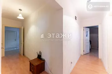 103 м², 4-комнатная квартира, этаж 16 из 25, 103 м², изображение - 28