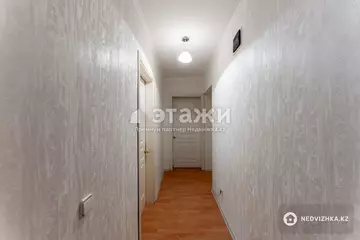 103 м², 4-комнатная квартира, этаж 16 из 25, 103 м², изображение - 29