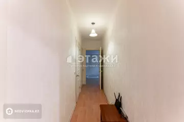 103 м², 4-комнатная квартира, этаж 16 из 25, 103 м², изображение - 30