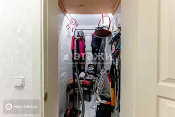 103 м², 4-комнатная квартира, этаж 16 из 25, 103 м², изображение - 31