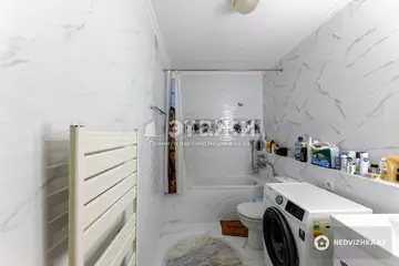 103 м², 4-комнатная квартира, этаж 16 из 25, 103 м², изображение - 32