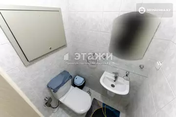 103 м², 4-комнатная квартира, этаж 16 из 25, 103 м², изображение - 34