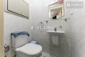 103 м², 4-комнатная квартира, этаж 16 из 25, 103 м², изображение - 35