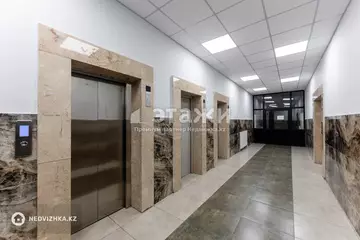 103 м², 4-комнатная квартира, этаж 16 из 25, 103 м², изображение - 36