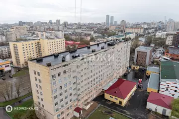 103 м², 4-комнатная квартира, этаж 16 из 25, 103 м², изображение - 38