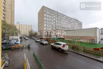 103 м², 4-комнатная квартира, этаж 16 из 25, 103 м², изображение - 40