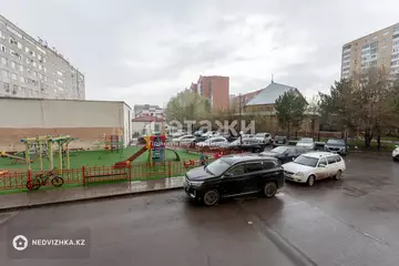 103 м², 4-комнатная квартира, этаж 16 из 25, 103 м², изображение - 41