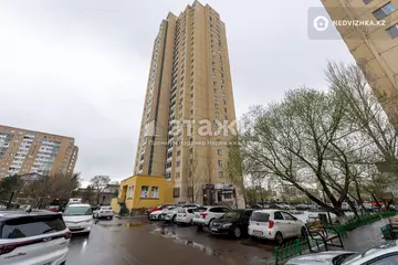 103 м², 4-комнатная квартира, этаж 16 из 25, 103 м², изображение - 43