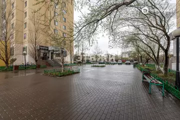 103 м², 4-комнатная квартира, этаж 16 из 25, 103 м², изображение - 44