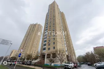 103 м², 4-комнатная квартира, этаж 16 из 25, 103 м², изображение - 45